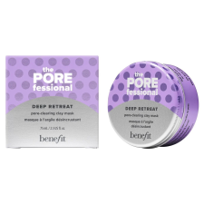 Benefit Cosmetics The Porefessional Deep Retreat Maszk 30 ml arcpakolás, arcmaszk