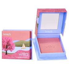 Benefit Cosmetics Willa Blush Wanderful World Pirosító 6 g arcpirosító, bronzosító