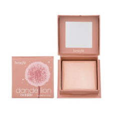 Benefit Dandelion Twinkle highlighter 3 g nőknek Soft Nude-Pink arcpirosító, bronzosító