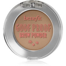 Benefit Goof Proof Brow Powder púder szemöldökre árnyalat 2,5 Neutral Blonde 1,9 g szemöldökceruza