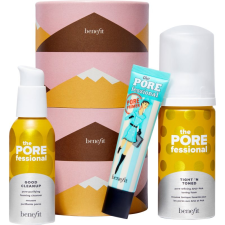 Benefit Holiday Pore Score arcápoló szett kozmetikai ajándékcsomag