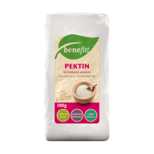 Benefitt Benefitt pektin 100 g alapvető élelmiszer