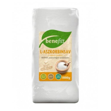 Benefitt L-Aszkorbinsav 1000 g vitamin és táplálékkiegészítő