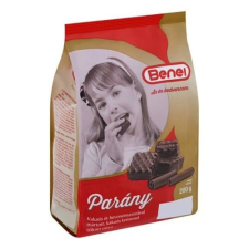 Benei Töltött ostya BENEI Parány kakós 200g csokoládé és édesség