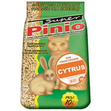 Benek Super Pinio citrom 10 l rágcsáló felszerelés