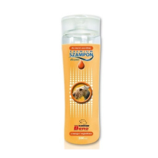 Benek Szuper beno sampon durva szőrre 200 ml kutyasampon