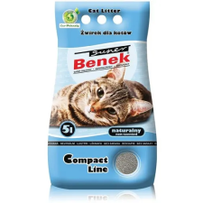 Benek Szuper compact 20 kg kék macskaalom