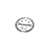 BENELLI 05532L29WF02 matrica, logó Benelli  Vázak, idomok, kiegészítők Matricák