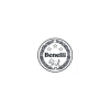 BENELLI 05533P16WS05 logó matrica Benelli Kategorizálatlan termékek