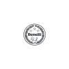 BENELLI 05533P16WS05 logó matrica Benelli Kategorizálatlan termékek