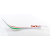 BENELLI 05571P10GT0D bal oldali matrica Benelli Vázak, idomok, kiegészítők Matricák