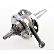 BENELLI 179013700010 főtengely Benelli Motor alkatrészek Főtengelyek és főtengely csapágyak Főtengelyek egyéb motorkerékpár alkatrész