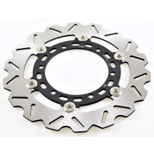 BENELLI 45030P100105 első féktárcsa Benelli Futómű és fék alkatrészek Féktárcsák egyéb motorkerékpár alkatrész