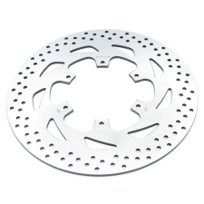 BENELLI 45033P090000 féktárcsa Benelli  Futómű és fék alkatrészek Féktárcsák egyéb motorkerékpár alkatrész