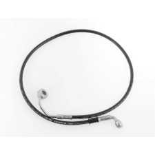 BENELLI 45270N220001 első fékcső ABS szivattyúhoz Benelli  Futómű és fék alkatrészek Fékcsövek egyéb motorkerékpár alkatrész