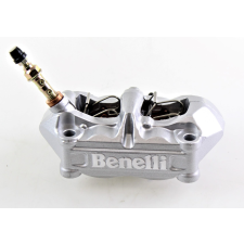 BENELLI 45500P160000 első bal féknyereg Benelli Futómű és fék alkatrész Fékmunkahenger, féknyereg egyéb motorkerékpár alkatrész