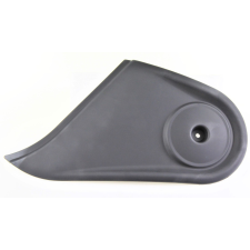 BENELLI 50015P18BG00 bal oldali burkolat Benelli Vázak, idomok, kiegészítők Idom, burkolat elem egyéb motorkerékpár alkatrész