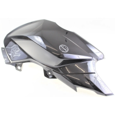 BENELLI 50016L29006Z jobb oldali fekete burkolat Benelli Vázak, idomok, kiegészítők Idomok, burkolat elemek egyéb motorkerékpár alkatrész
