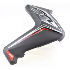 BENELLI 50016P10040Z jobb oldali fekete burkolat Benelli Vázak, idomok, kiegészítők Idom, burkolat elem egyéb motorkerékpár alkatrész