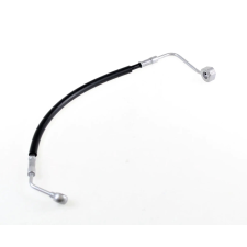 BENELLI 55240P160001 hátsó fékcső Benelli  Futómű és fék alkatrészek Fékcsövek egyéb motorkerékpár alkatrész