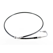 BENELLI 55270N220000 hátsó fékcső Benelli  Futómű és fék alkatrészek Fékcsövek egyéb motorkerékpár alkatrész