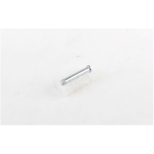 BENELLI 58217S010001 lábtartó tengely Benelli Vázak, idomok, kiegészítők Lábtartó egyéb motorkerékpár alkatrész