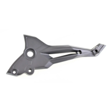 BENELLI 58226P100001 bal oldali lábtartó konzol Benelli Vázak, idomok, kiegészítők Lábtartók egyéb motorkerékpár alkatrész