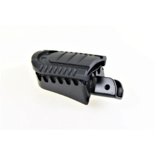 BENELLI 58240P160001 jobb oldali vezető lábtartó Benelli  Vázak, idomok, kiegészítők Lábtartók egyéb motorkerékpár alkatrész