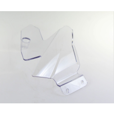 BENELLI 65205P160000 jobb első szélvédő tartó Benelli Vázak, idomok, kiegészítők Szélvédő egyéb motorkerékpár alkatrész