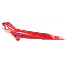 BENELLI 65303P16TL00 bal oldali piros burkolat Benelli Vázak, idomok, kiegészítők Idom, burkolat elem egyéb motorkerékpár alkatrész