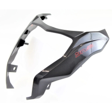 BENELLI 65501P10017Z Fekete lámpaburkolat Benelli Vázak, idomok, kiegészítők Idomok, burkolat elemek egyéb motorkerékpár alkatrész