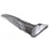 BENELLI 65602P180020 jobb oldali fekete burkolat Benelli Kategorizálatlan termékek