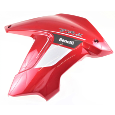 BENELLI 65633P16005Z Jobboldali piros burkolat Benelli Vázak, idomok, kiegészítők Idomok, burkolat elemek egyéb motorkerékpár alkatrész