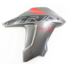 BENELLI 65633P16009Z jobb oldali szürke burkolat Benelli  Vázak, idomok, kiegészítők Idomok, burkolat elemek egyéb motorkerékpár alkatrész