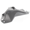 BENELLI 65673P060000 Bal oldali burkolat Benelli Vázak, idomok, kiegészítők Idom, burkolat elem
