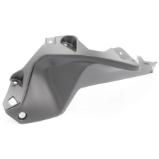 BENELLI 65673P060000 Bal oldali burkolat Benelli Vázak, idomok, kiegészítők Idom, burkolat elem egyéb motorkerékpár alkatrész