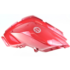 BENELLI 65674P16002Z jobb oldali piros burkolat Benelli Vázak, idomok, kiegészítők Idom, burkolat elem egyéb motorkerékpár alkatrész