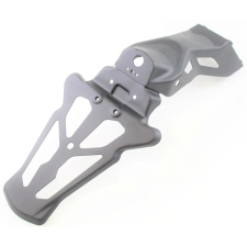 BENELLI 65770V030000 rendszámtábla tartó Benelli Vázak, idomok, kiegészítők Idomok, burkolat elemek egyéb motorkerékpár alkatrész