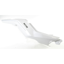 BENELLI 65902P16001Z bal oldali fehér burkolat Benelli Vázak, idomok, kiegészítők Idom, burkolat elem egyéb motorkerékpár alkatrész