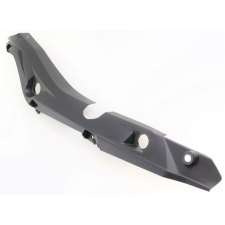 BENELLI 65912P160001 jobb oldali burkolat Benelli Vázak, idomok, kiegészítők Idom, burkolat elem egyéb motorkerékpár alkatrész