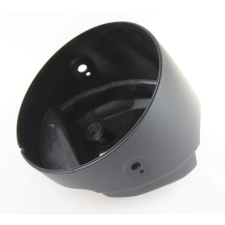 BENELLI 80016P180000 első lámpa burkolat Benelli Vázak, idomok, kiegészítők Fényszóró alkatrész egyéb motorkerékpár alkatrész