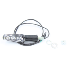 BENELLI 81500N300000 hátsó bal irányjelző Benelli Elektronika Lámpa, fényszóró, index Index (OEM) egyéb motorkerékpár alkatrész