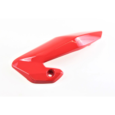 BENELLI bal oldali piros burkolat 65521L29F900 Benelli Vázak, idomok, kiegészítők Idom, burkolat elem egyéb motorkerékpár alkatrész