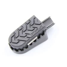 BENELLI bal oldali vezető lábtartó (58220P160002) Benelli Vázak, idomok, kiegészítők Lábtartó egyéb motorkerékpár alkatrész