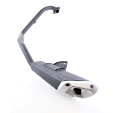 BENELLI BN 125 kipufogórendszer 47100L290021 Benelli Kipufogó és alkatrészei Kipufogó alkatrész egyéb motorkerékpár alkatrész