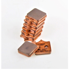 BENELLI első fékbetét készlet Benelli  Futómű és fék alkatrészek Fékbetétek (tárcsafék) egyéb motorkerékpár alkatrész