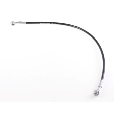 BENELLI első féknyergeket összekötő fékcső Benelli Futómű és fék alkatrész Fékcsövek egyéb motorkerékpár alkatrész