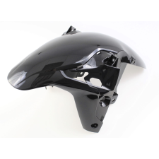 BENELLI első sárvédő fekete 65101L29BW00 Benelli Vázak, idomok, kiegészítők Idom, burkolat elem egyéb motorkerékpár alkatrész