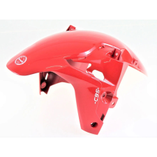 BENELLI első sárvédő piros 65101L29010Z Benelli Vázak, idomok, kiegészítők Idomok, burkolat elemek egyéb motorkerékpár alkatrész