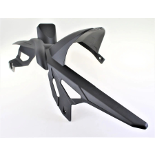 BENELLI hátsó sárvédő 60101P160001 Benelli Vázak, idomok, kiegészítők Idomok, burkolat elemek egyéb motorkerékpár alkatrész